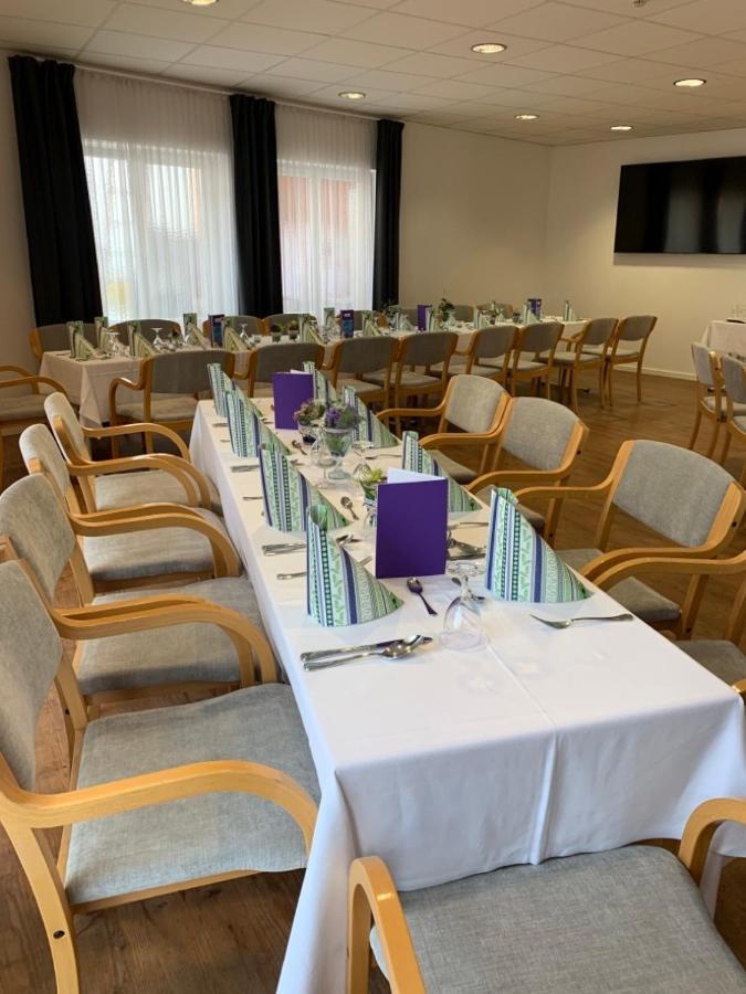Hotel-Cafe Rathaus Bad Abbach Exteriör bild