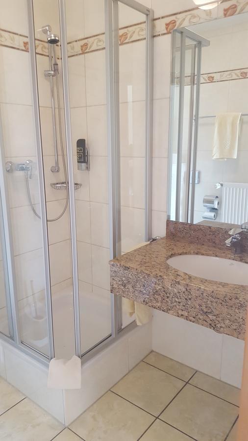 Hotel-Cafe Rathaus Bad Abbach Exteriör bild